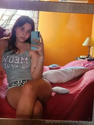Luna Blancaa OnlyFans Leaked Free Thumbnail Picture - #ndaAHyBveU