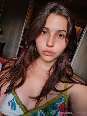 Luna Blancaa OnlyFans Leaked Free Thumbnail Picture - #ynJzSeY2su