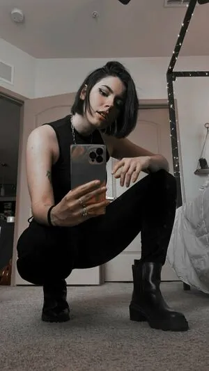 Luna Bloom OnlyFans Leaked Free Thumbnail Picture - #txzLouY0uB