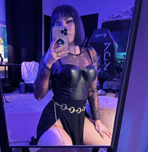 Luna Bloom Asmr OnlyFans Leaked Free Thumbnail Picture - #V08sQfBC9F