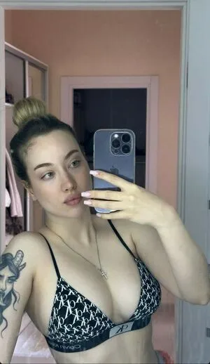Luna Bognya OnlyFans Leaked Free Thumbnail Picture - #oowBMWQHZO