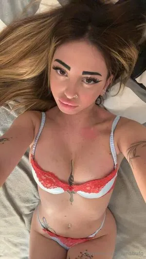 Luna Bufo OnlyFans Leaked Free Thumbnail Picture - #Er3lPwjRSE