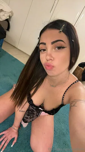 Luna Bufo OnlyFans Leaked Free Thumbnail Picture - #NHI8AcQSly