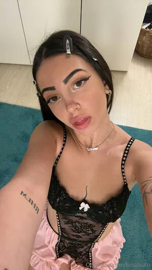Luna Bufo OnlyFans Leaked Free Thumbnail Picture - #ytsd5GkLpH