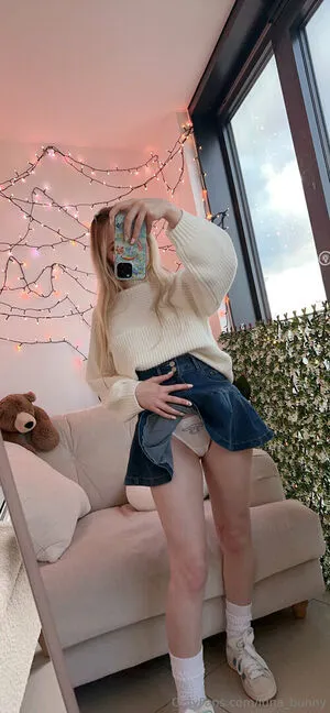 Luna Bunny OnlyFans Leaked Free Thumbnail Picture - #0P6EJqr05x
