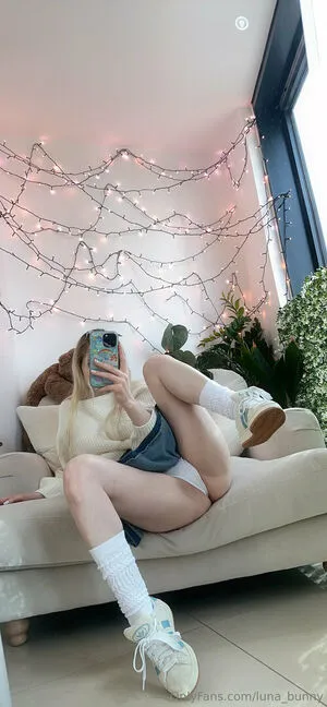Luna Bunny OnlyFans Leaked Free Thumbnail Picture - #6gt74B0vBc