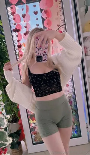 Luna Bunny OnlyFans Leaked Free Thumbnail Picture - #OETMX8BfGZ