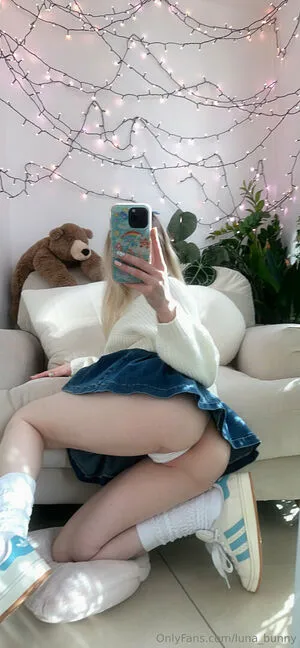Luna Bunny OnlyFans Leaked Free Thumbnail Picture - #QaNi5RexRo