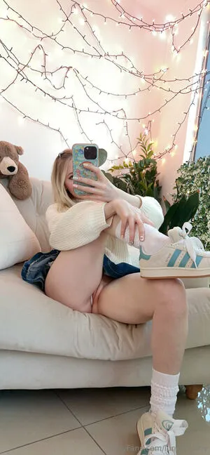 Luna Bunny OnlyFans Leaked Free Thumbnail Picture - #X1ooiY6Jah