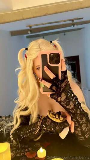 Luna Bunny OnlyFans Leaked Free Thumbnail Picture - #XgSxex0ePp