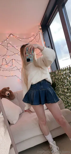 Luna Bunny OnlyFans Leaked Free Thumbnail Picture - #YhF9I8Pt1O