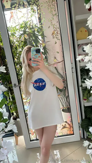 Luna Bunny OnlyFans Leaked Free Thumbnail Picture - #gUGg2i3Rq7