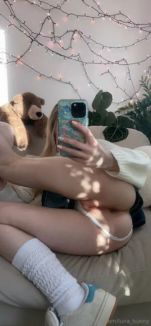 Luna Bunny OnlyFans Leaked Free Thumbnail Picture - #hKbZCrVceB