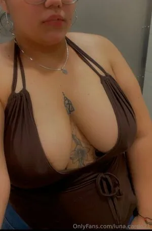 Luna Cardo21 OnlyFans Leaked Free Thumbnail Picture - #BVQmaZIxz6