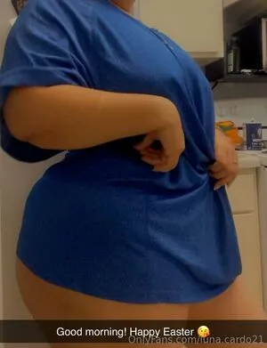 Luna Cardo21 OnlyFans Leaked Free Thumbnail Picture - #bkZrPeNlk7