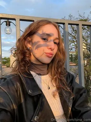 Luna Com OnlyFans Leaked Free Thumbnail Picture - #3IT5Ruwzpi