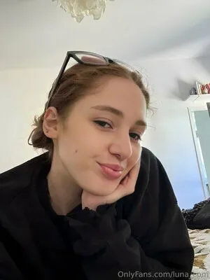 Luna Com OnlyFans Leaked Free Thumbnail Picture - #4kDjy2WRXh
