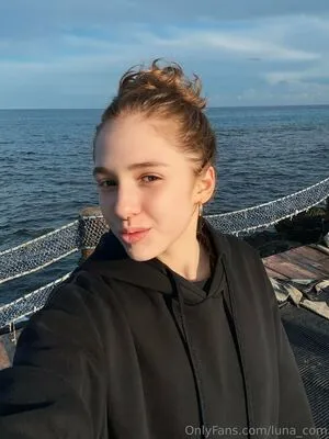Luna Com OnlyFans Leaked Free Thumbnail Picture - #CuuBflAuug