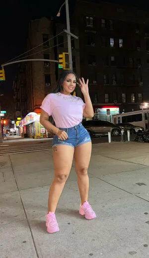 Luna Cruz OnlyFans Leaked Free Thumbnail Picture - #BMKrgnFB7e
