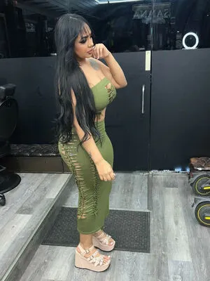 Luna Cruz OnlyFans Leaked Free Thumbnail Picture - #FPqw3OrkKY