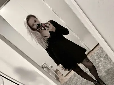 Luna Cutee OnlyFans Leaked Free Thumbnail Picture - #ALXfS8LuH5