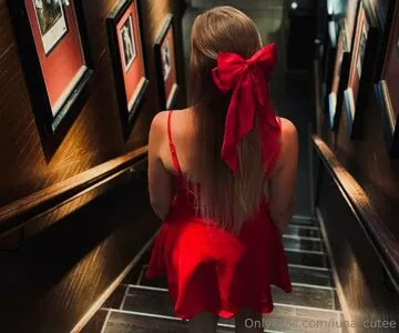 Luna Cutee OnlyFans Leaked Free Thumbnail Picture - #D6EFmAZcjF