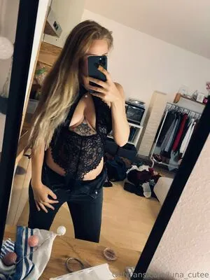 Luna Cutee OnlyFans Leaked Free Thumbnail Picture - #jMi3FlHpfe