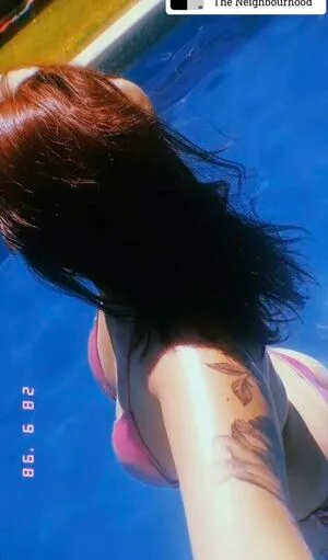 Luna Decima OnlyFans Leaked Free Thumbnail Picture - #IJLob2R2mi