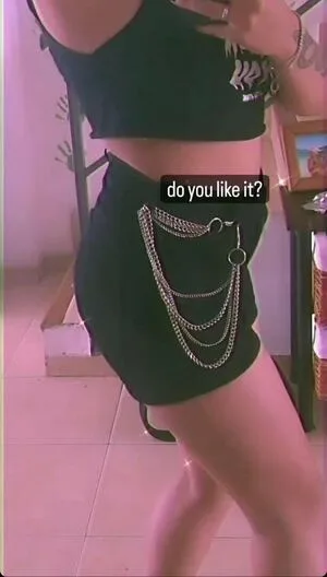 Luna Decima OnlyFans Leaked Free Thumbnail Picture - #Jc7Ii6QppI