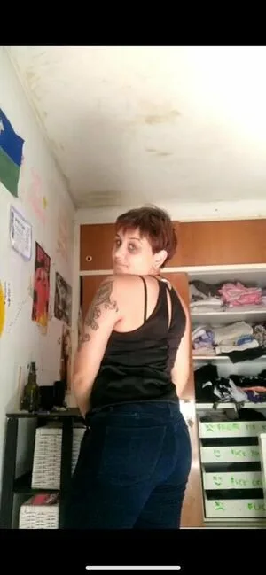 Luna Decima OnlyFans Leaked Free Thumbnail Picture - #exAwDhCzTn