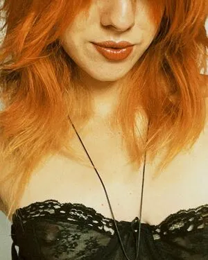 Luna Di OnlyFans Leaked Free Thumbnail Picture - #3siyc6uY20