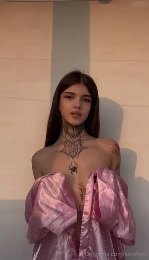Luna Dusk OnlyFans Leaked Free Thumbnail Picture - #kysdf3otzb
