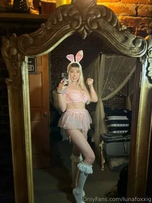 Luna Foxxig OnlyFans Leaked Free Thumbnail Picture - #Aaa6AxfCqn