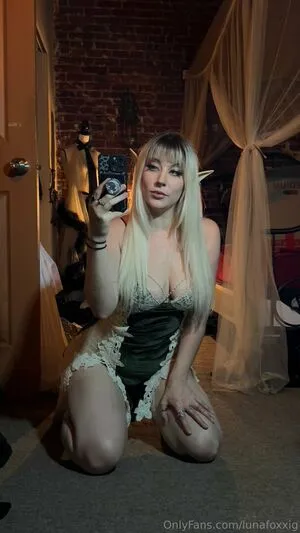 Luna Foxxig OnlyFans Leaked Free Thumbnail Picture - #BJ1W1gzrbZ