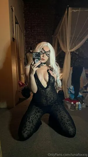 Luna Foxxig OnlyFans Leaked Free Thumbnail Picture - #OY4HNJVZUZ