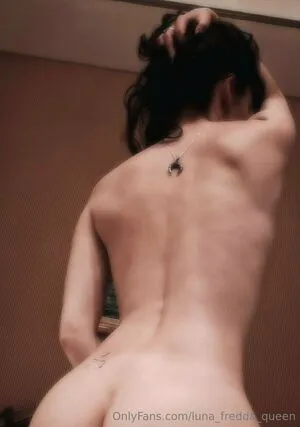 Luna Fredda Queen OnlyFans Leaked Free Thumbnail Picture - #jfyNxviTrC