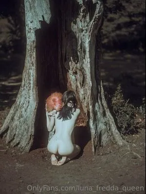 Luna Fredda Queen OnlyFans Leaked Free Thumbnail Picture - #lumoWqMIYg