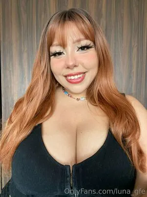 Luna Gfe OnlyFans Leaked Free Thumbnail Picture - #2kccpUl410