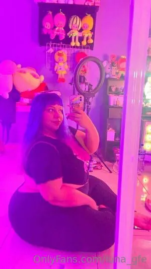 Luna Gfe OnlyFans Leaked Free Thumbnail Picture - #F5RmbM5gOu