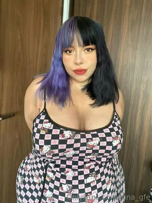 Luna Gfe OnlyFans Leaked Free Thumbnail Picture - #Qujc1fN7IS