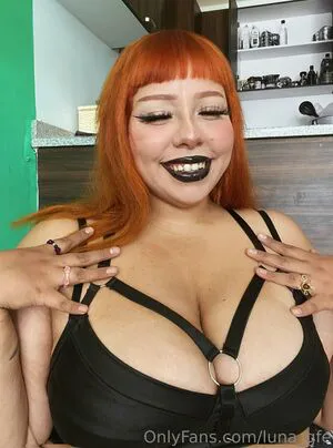 Luna Gfe OnlyFans Leaked Free Thumbnail Picture - #W4sifq8MhS