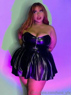 Luna Gfe OnlyFans Leaked Free Thumbnail Picture - #We3lWGUI8c