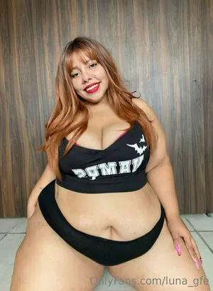 Luna Gfe OnlyFans Leaked Free Thumbnail Picture - #dtsWxWgajv
