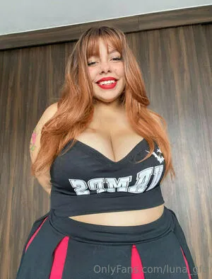 Luna Gfe OnlyFans Leaked Free Thumbnail Picture - #dyrH0cPImP
