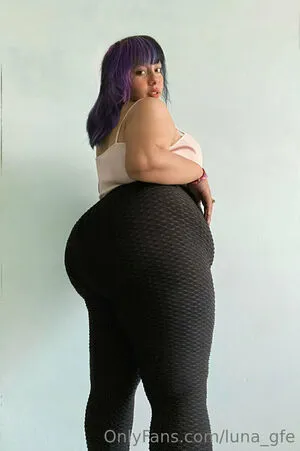 Luna Gfe OnlyFans Leaked Free Thumbnail Picture - #rmlYBNcIio