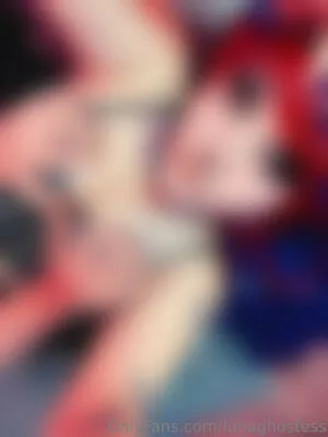 Luna Ghostess OnlyFans Leaked Free Thumbnail Picture - #Kdii98ct8M