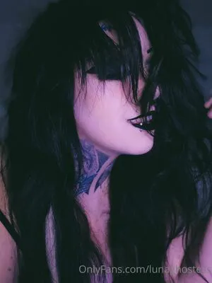 Luna Ghostess OnlyFans Leaked Free Thumbnail Picture - #nLQLV5NxJM