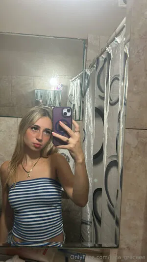 Luna Graceee OnlyFans Leaked Free Thumbnail Picture - #G1ZfEPyOAS