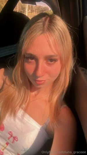 Luna Graceee OnlyFans Leaked Free Thumbnail Picture - #kdYlYu1Cco