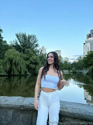 Luna Graceex OnlyFans Leaked Free Thumbnail Picture - #DdO33dCWZQ